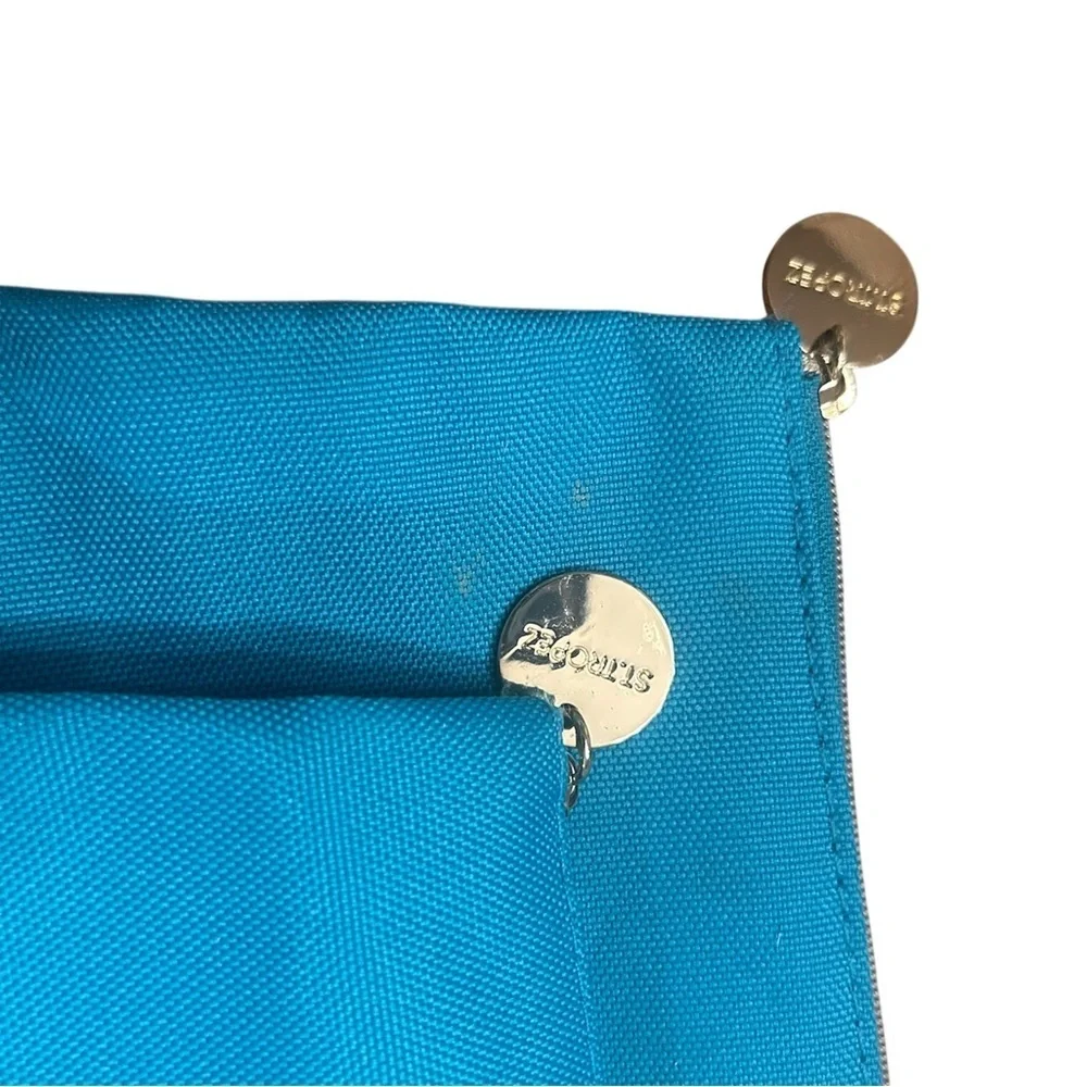 Set of 2, St. Tropez make-up bags